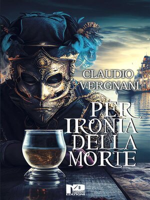 cover image of Per ironia della Morte